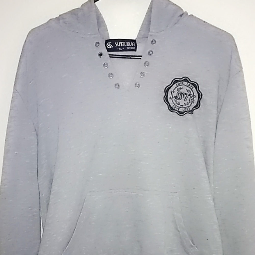 Hoodie